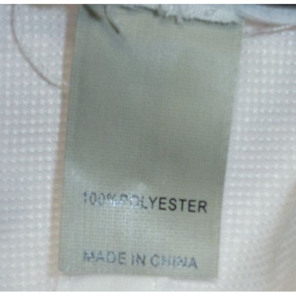 Reformation Brewery Logo White Adjustable Baseball Cap - Picture 7 of 7